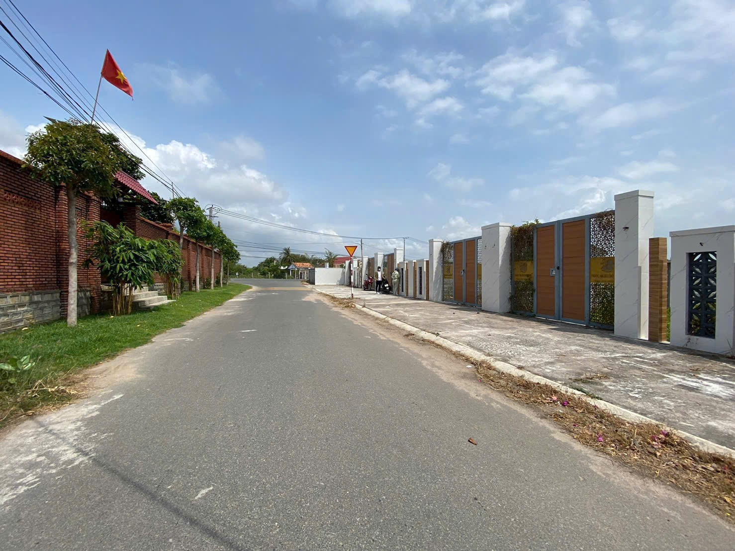 BÁN GẤP – 237M² CÓ THỔ CƯ, GẦN BIỂN PHƯỚC HẢI – CHỈ 1TỶXXX 3