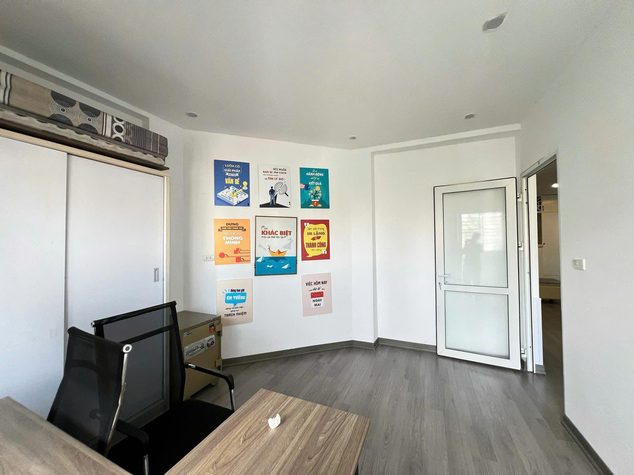 Bán nhà đẹp 2 mặt ngõ ôtô phố Phùng Chí Kiên 42m2 5tầng MT 4m 14.5 tỷ Cầu Giấy 4