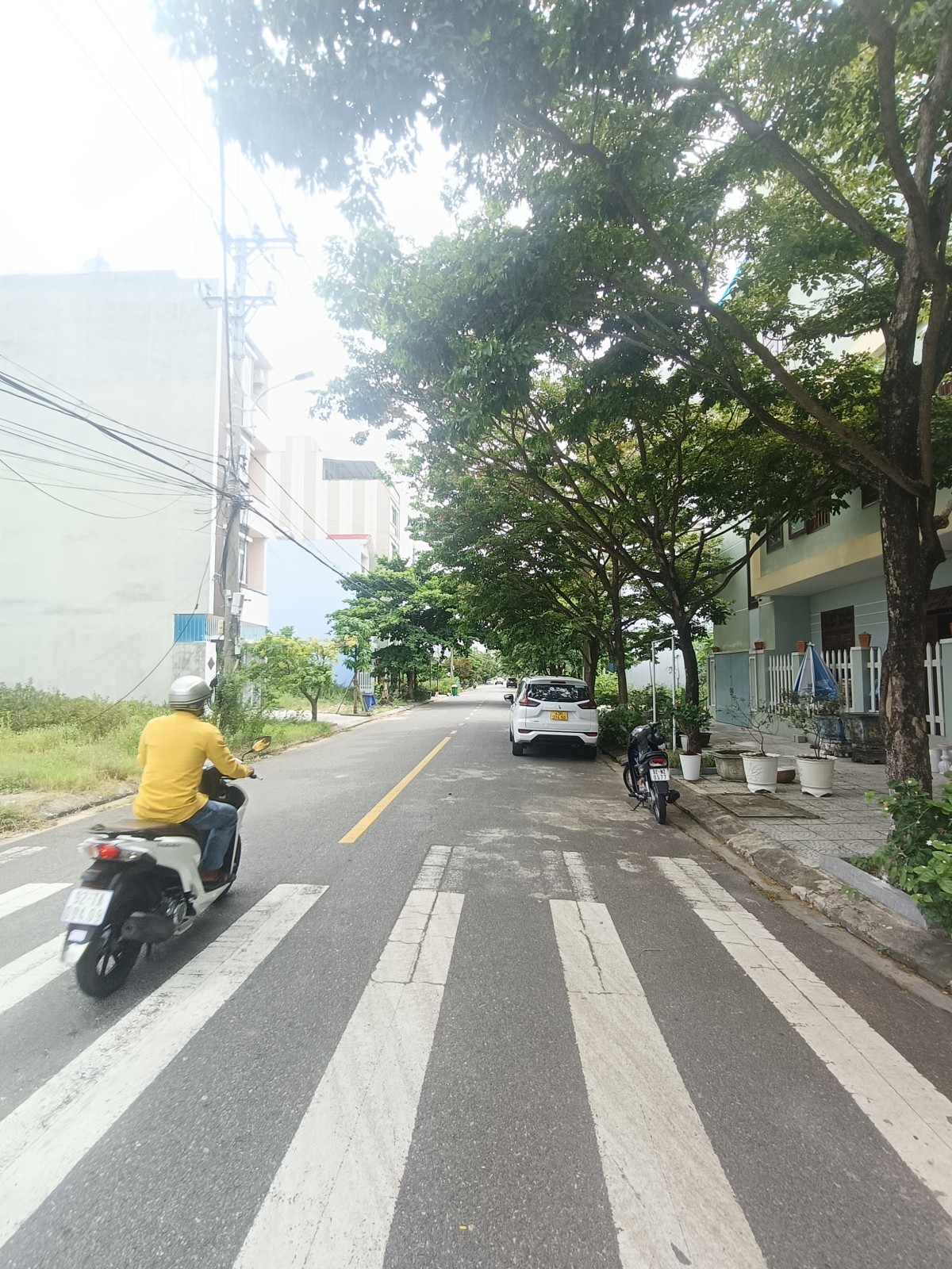 SIÊU PHẨM LÔ ĐÔI NGANG 10M – VỊ TRÍ VÀNG NGUYỄN XIỂN – NGŨ HÀNH SƠN 4