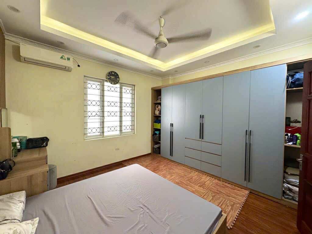 Minh Khai Nhà Đẹp 35m - 5 Tầng Ngõ 3 Gác, 20m Ra Ô Tô, Hơn 7 Tỷ 3