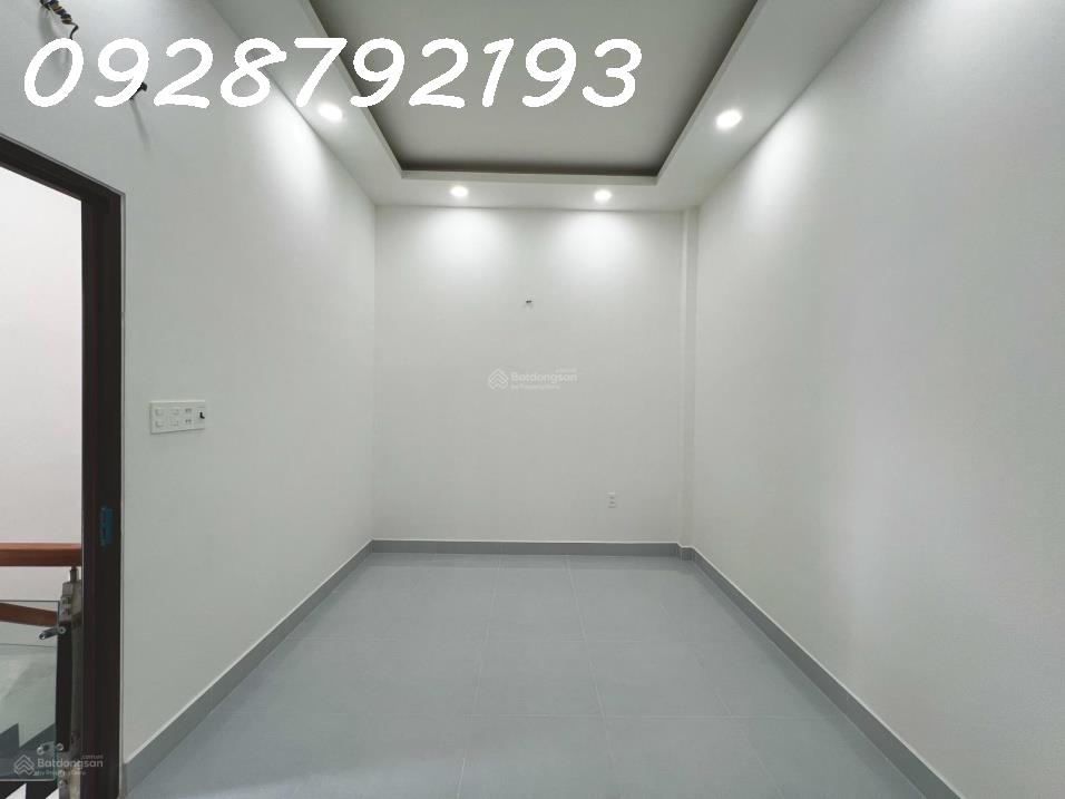 NHÀ SẠCH ĐẸP 45m2 SỔ CHÍNH CHỦ, VƯỜN LÀI, TP GIÁ CHỈ 6TY 4