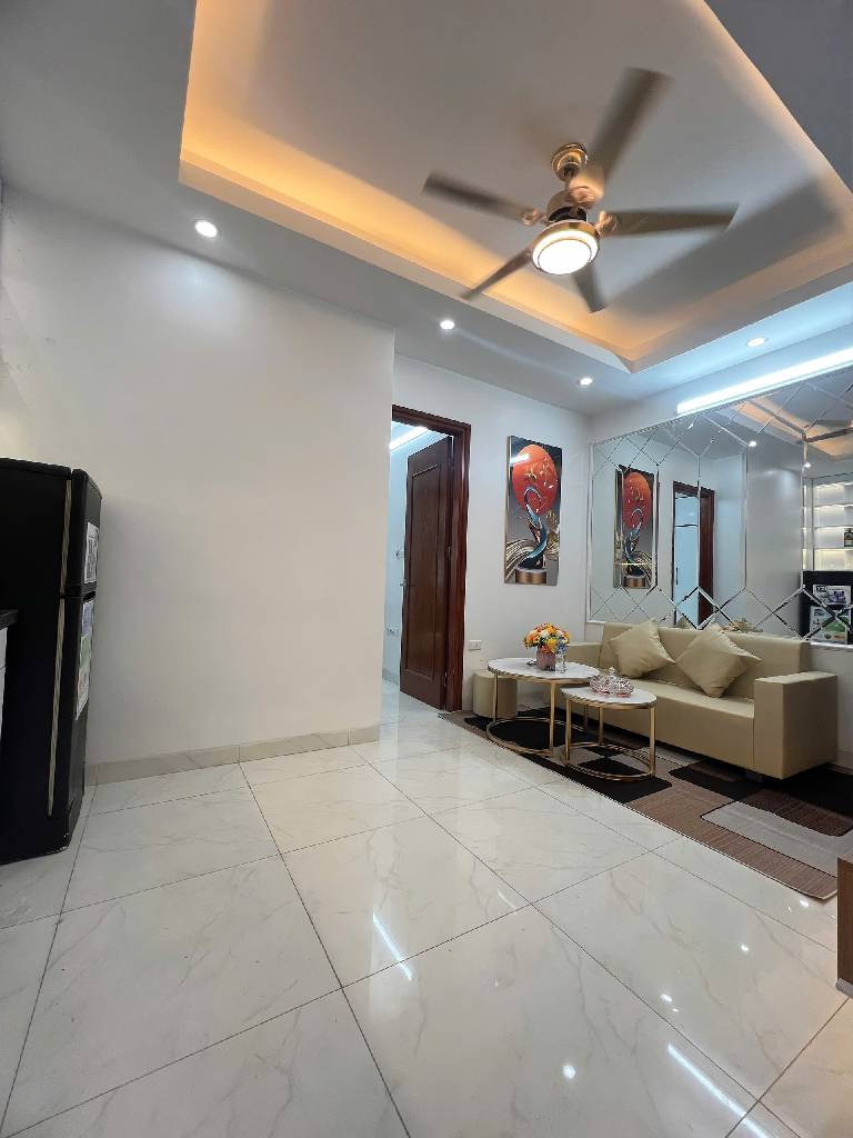 CHỈ HƠN 1 TỶ CÓ CĂN HỘ 35M, 1 NGỦ , CÓ PHÔI SỔ RIÊNG- TRUNG TÂM MỸ ĐÌNH 2