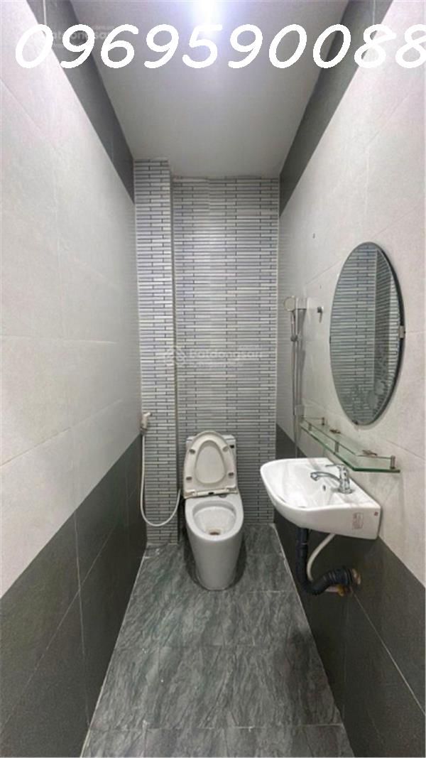 Siêu phẩm Vườn Lài - 38m2 - Thiết kế đẹp 3 tầng BTCT GIá chỉ 6 tỷ... 5