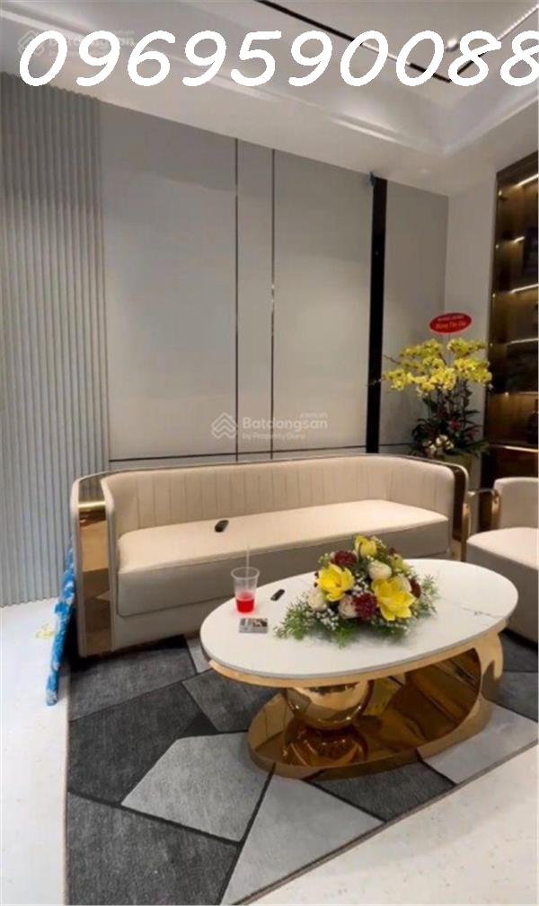 Nhà hẻm Độc Lập–Tân Quý 52m² 4x14, 1T 1 lầu, 2PN nhà mới Giá chỉ 6 tỷ 4