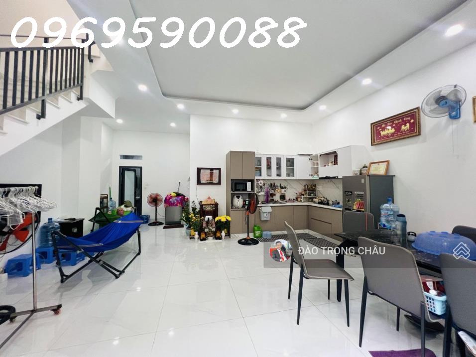 BÁN NHÀ HẺM TÂY SƠN, TP 70m² 10x7 4T GIÁ CHỈ 6.0 TỶ