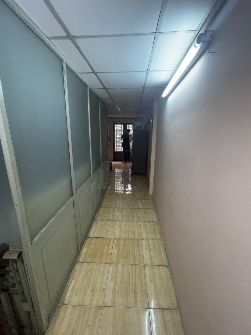 Bán nhà hẻm 6m Thoại Ngọc Hầu-ngang 4m-4PN-85m2-sổ vuông 5 tỷ hơn 3