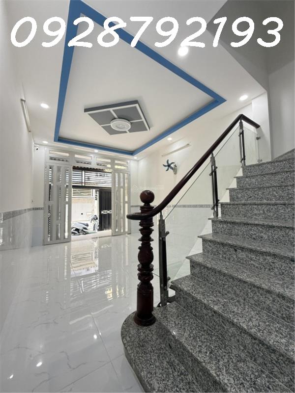 NHÀ 70M² – NGANG 4M– HẺM THẠCH LAM, TP GIÁ CHỈ 6 TỶ.. 2