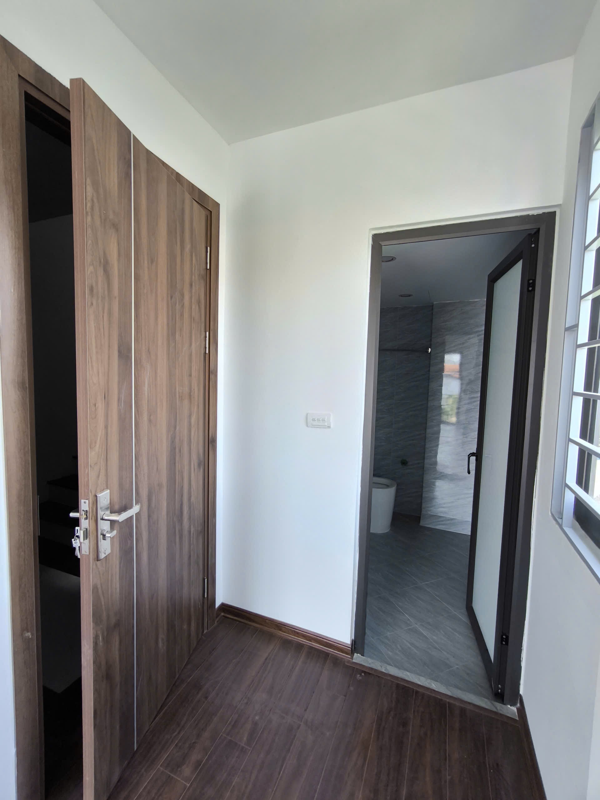 Nhà La Phù, An Khánh ngõ rộng 3,5m, xây 5 Tầng, 3 ngủ khép kín, 4 wc, view thoáng, ô tô đỗ cách 20m 7