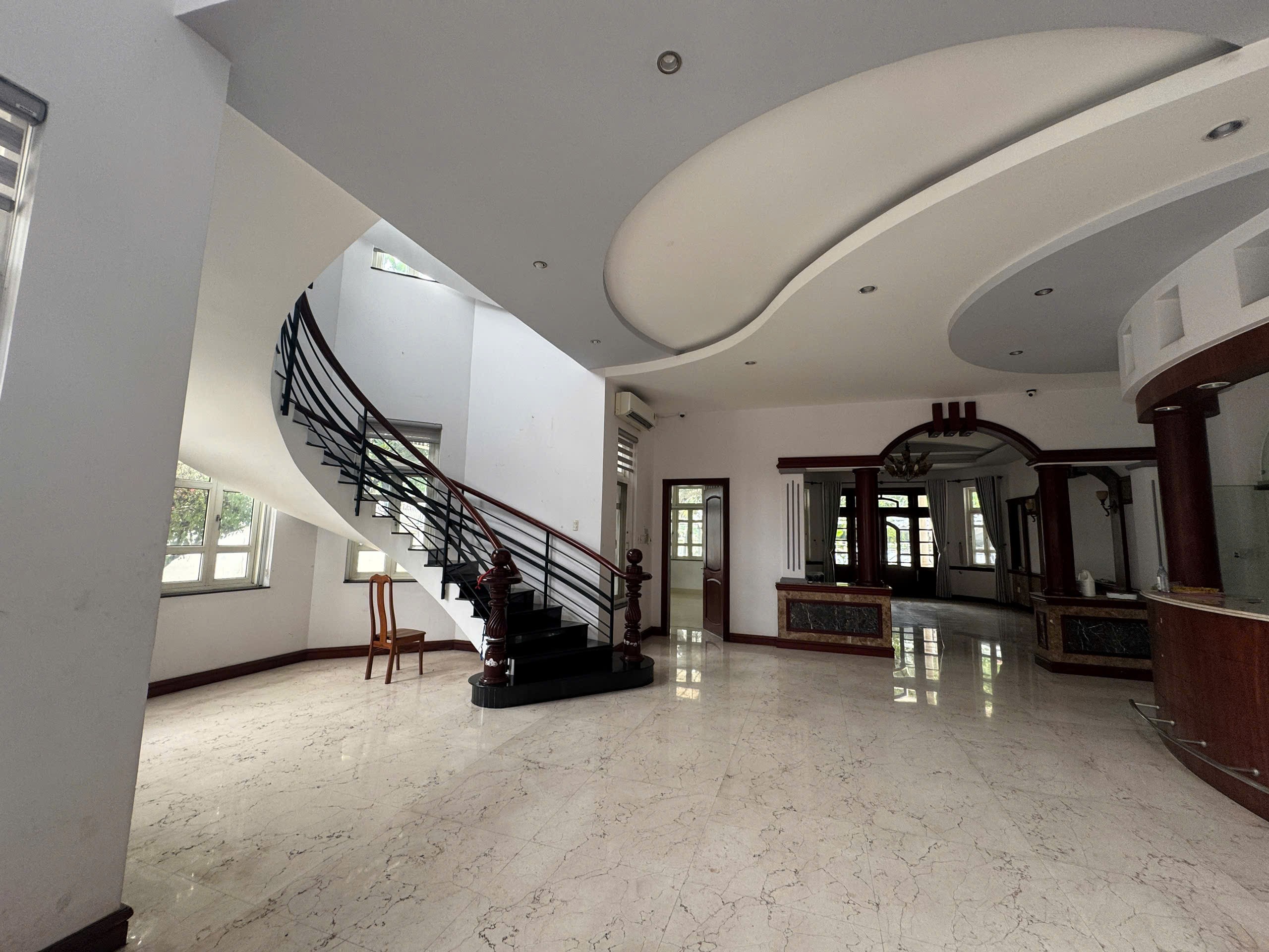 Cho thuê Biệt thự đường 20, Phường Hiệp Bình Chánh, Diện tích 2000m², Giá 186 Triệu/tháng 7