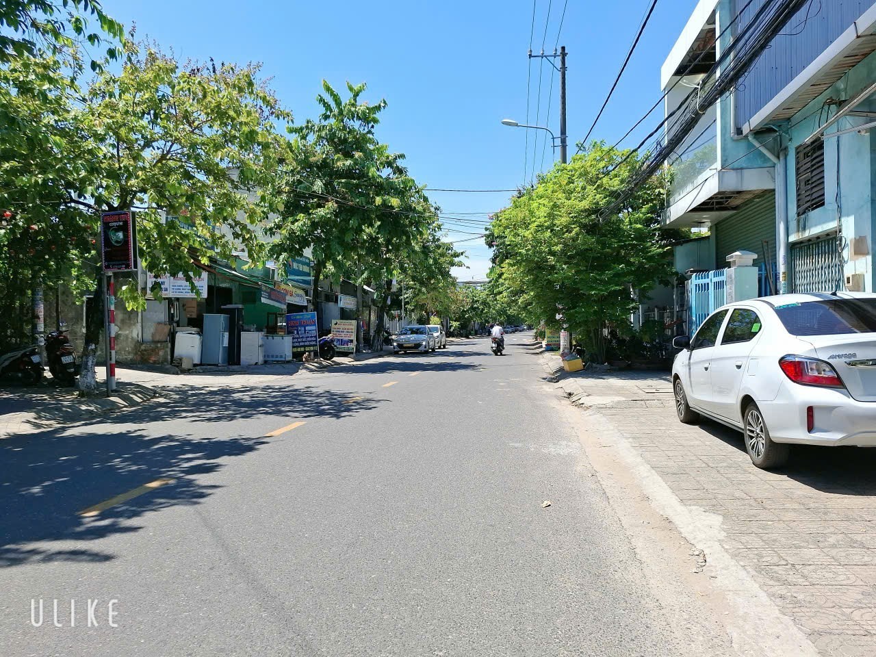 BÁN LÔ ĐẤT ĐẸP – VỊ TRÍ VÀNG TRUNG TÂM HÒA XUÂN - CHỈ 4,55 TỶ 2