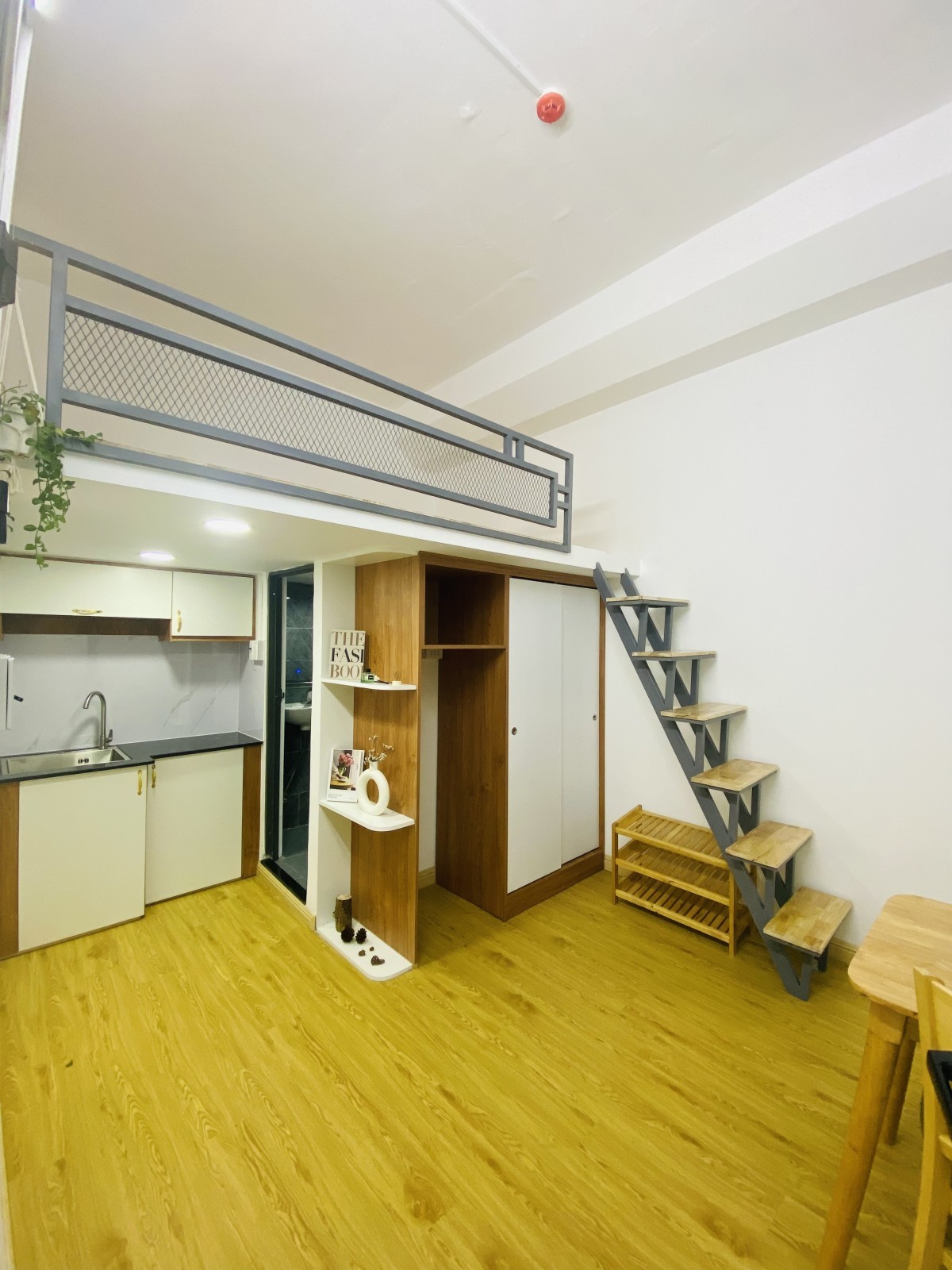 17 CHDV SIÊU DÒNG TIỀN 90TR/THÁNG - 129m2 (6.1×29.2) - 16.5 TỶ 2