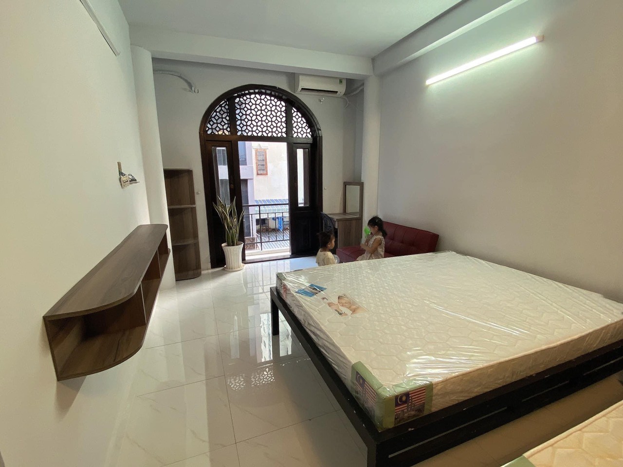 Hẻm 6m Nguyễn Bỉnh Khiêm-ngang 11m-10PN full nội thất-kinh doanh cực tốt 4