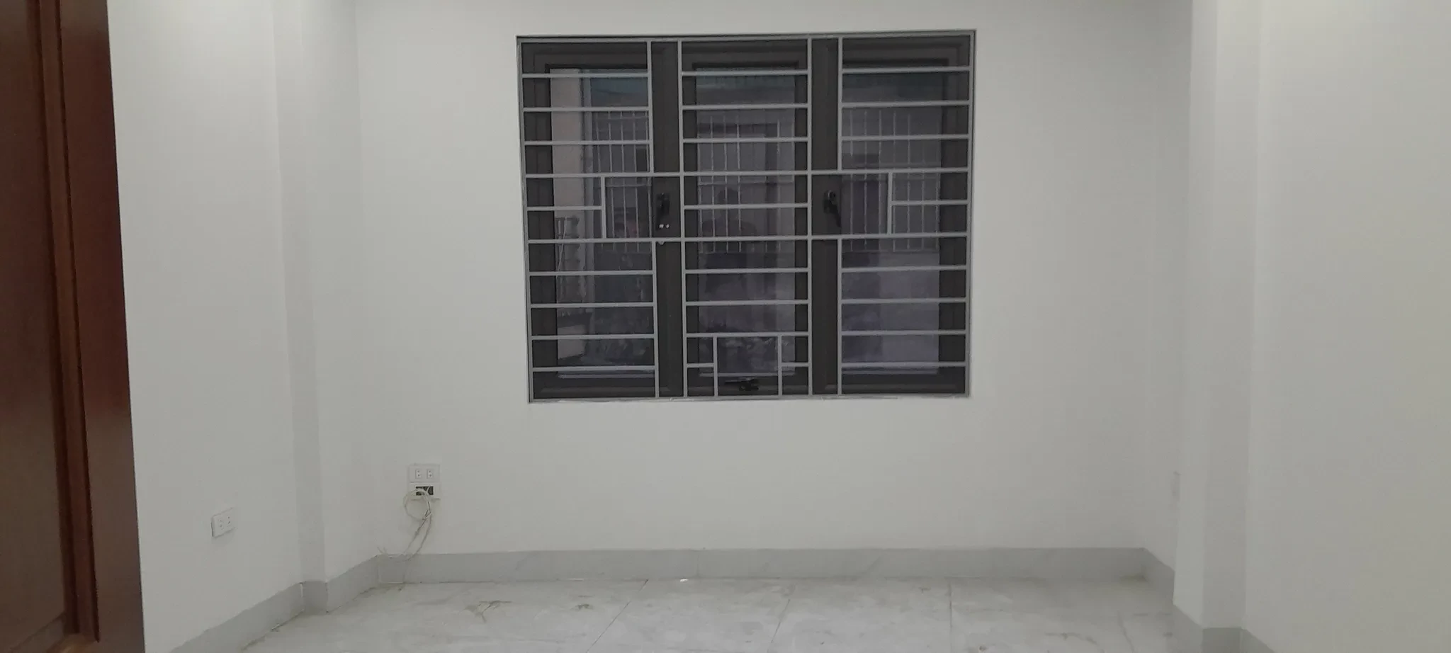 BÁN NHÀ ĐA SỸ - 36M2 – 5 TẦNG – RẺ NHẤT KHU VỰC CHỈ 5.6 TỶ 2