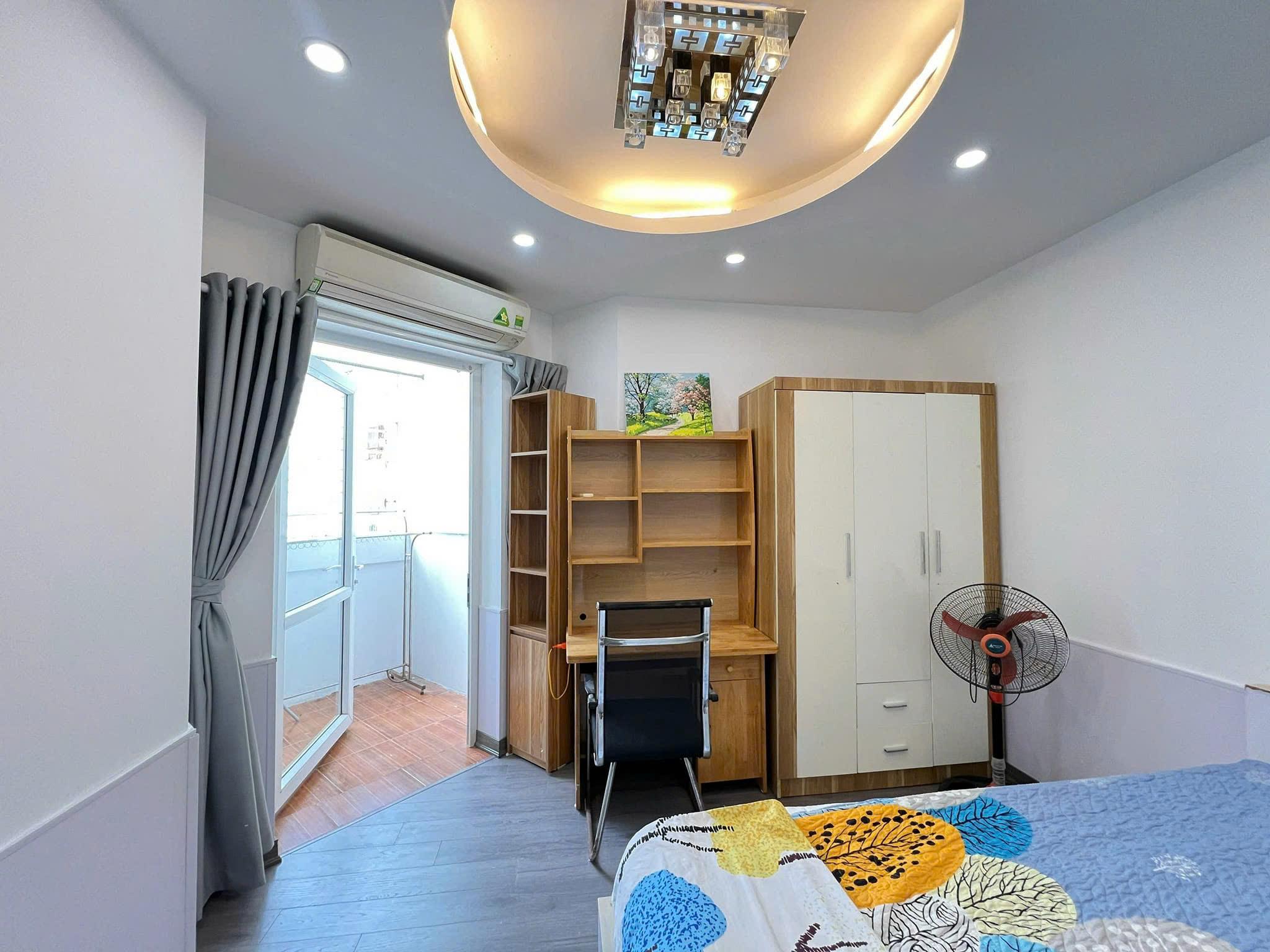 Bán nhà đẹp 2 mặt ngõ ôtô phố Phùng Chí Kiên 42m2 5tầng MT 4m 14.5 tỷ Cầu Giấy 3