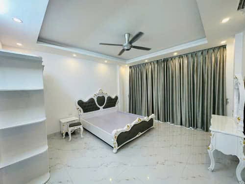 HOT!!! NHÀ HOÀNG HOA THÁM 35M 6 TẦNG THANG MÁY FULL NỘI THẤT Ô TÔ  NGÕ THÔNG KD TỐT GIÁ 18.5 TỶ 2