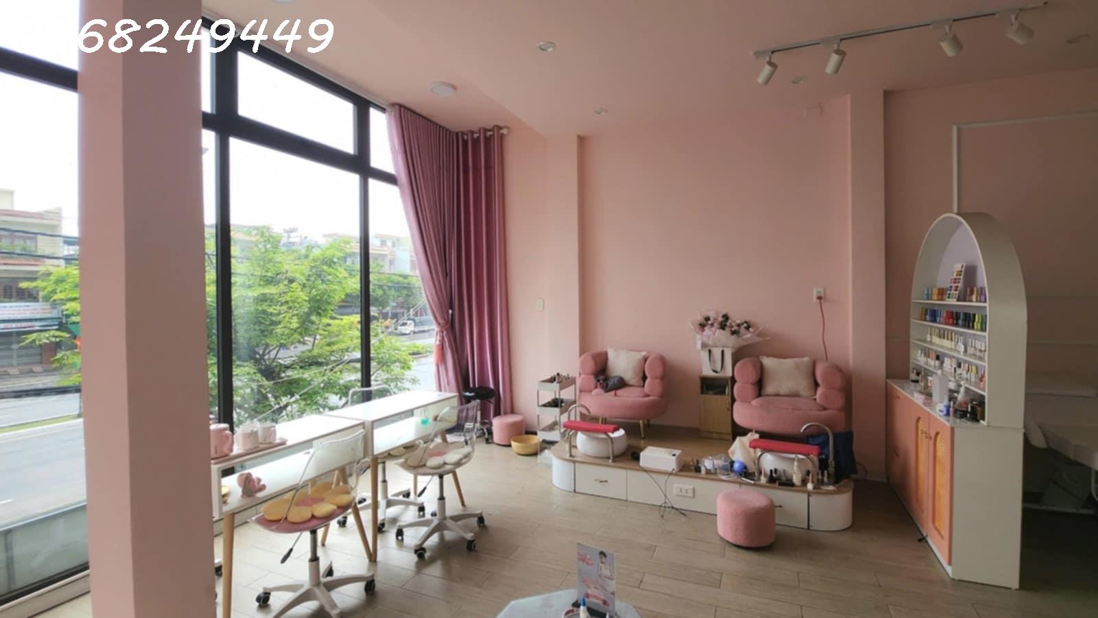Mặt tiền Ngô Quyền Vị Trí đẹp kinh doanh tốt hoặc cho thuê gần Sông Hàn. 2