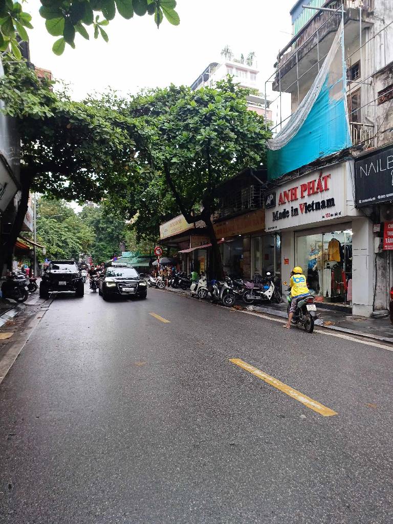 Cần bán Đất đường Mai Hắc Đế, Phường Lê Đại Hành, Diện tích 120m², Giá 48 Tỷ