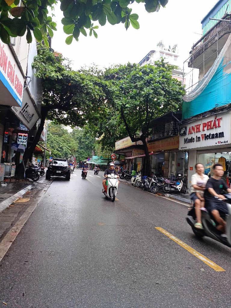 Cần bán Đất đường Mai Hắc Đế, Phường Lê Đại Hành, Diện tích 120m², Giá 48 Tỷ 2