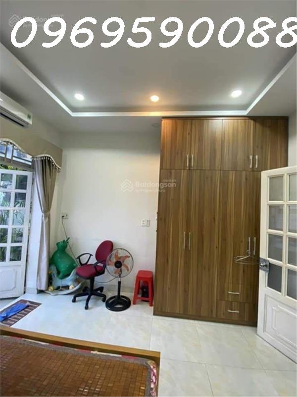 BÁN NHÀ TÂN KỲ TẤN QUY-TP SHR 76m² 4X19m2 3PN GIÁ CHỈ 6.0 4