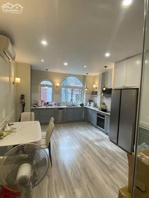 CHỈ 285 TRIỆU M CÓ NGAY NHÀ NGÕ 36 ĐÀO TẤN 70M 5 TẦNG THANG MÁY  GIÁ 20 TỶ 0878168006 4