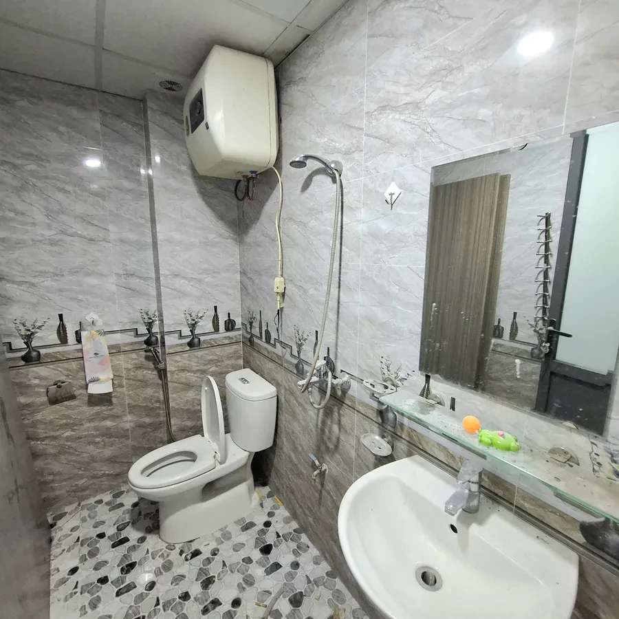 Vị trí đắc địa Lê Quang Đạo Nam Từ Liêm  S64m giá10 tỷ 4