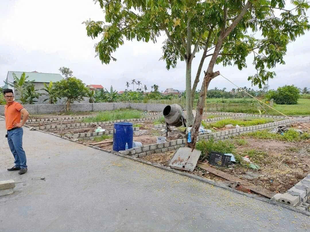 620 triệu 58.9m2 Hòa Nghĩa Dương Kinh Zalo 0567222555 2