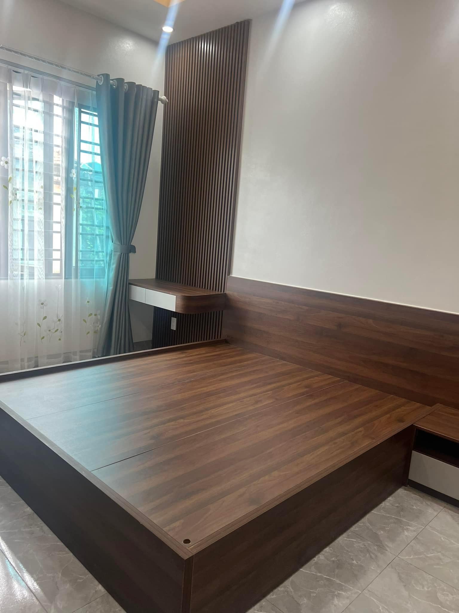 Bán nhà 3 tầng ngõ phố An Ninh, phường Hải Dương, Tây HP, 44.3m2, 3 ngủ, chỉ 2.3x tỷ 8