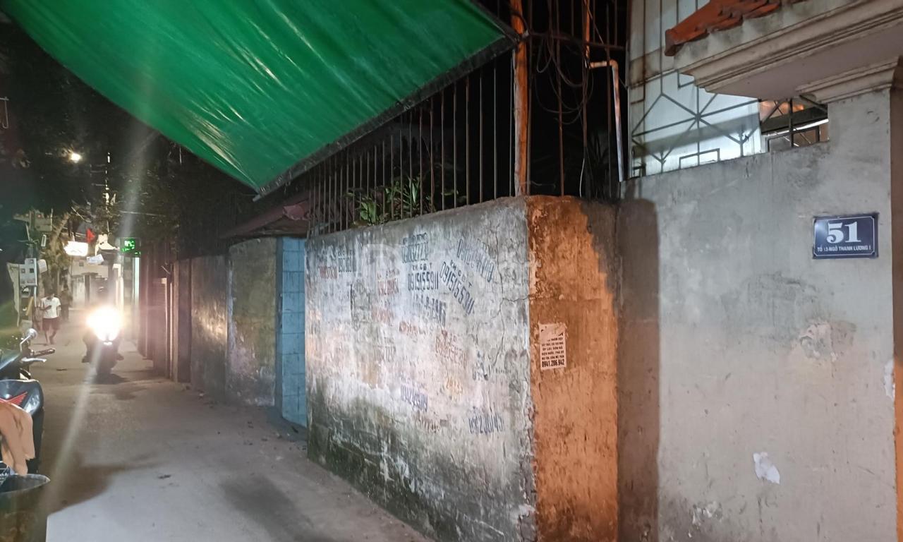 Cần bán Nhà ở, nhà cấp 4, nhà hẻm đường Phố Huế, Phường Phố Huế, Diện tích 193m², Giá 024 Tỷ