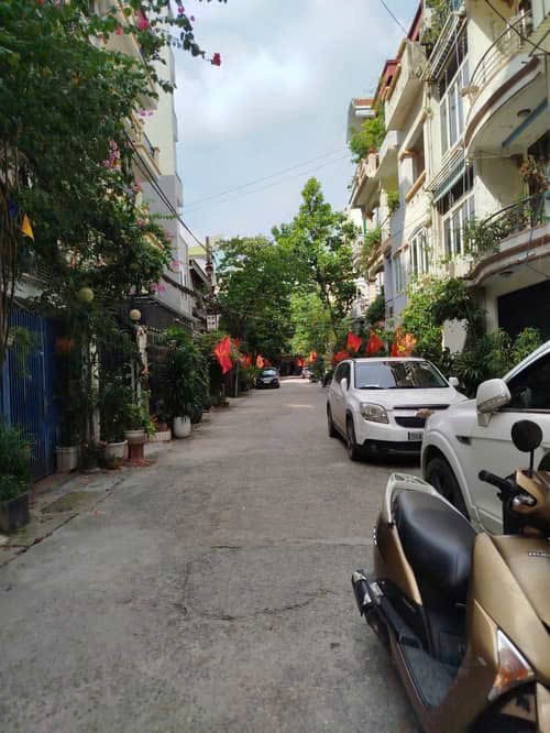 CHỈ 285 TRIỆU M CÓ NGAY NHÀ NGÕ 36 ĐÀO TẤN 70M 5 TẦNG THANG MÁY  GIÁ 20 TỶ 0878168006 2
