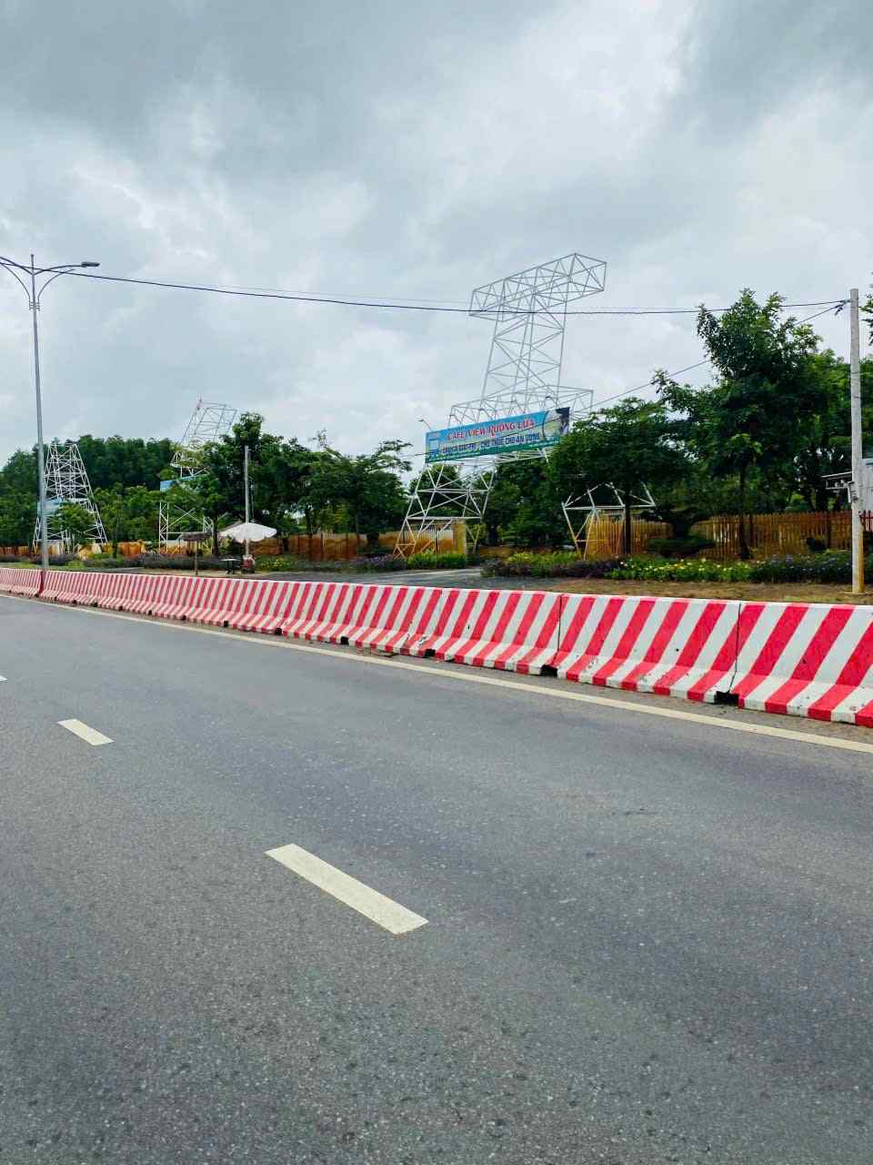 Cần bán Đất đường Tỉnh lộ 44B, Thị trấn Phước Hải, Diện tích 513m², Giá 1.7 Tỷ 2