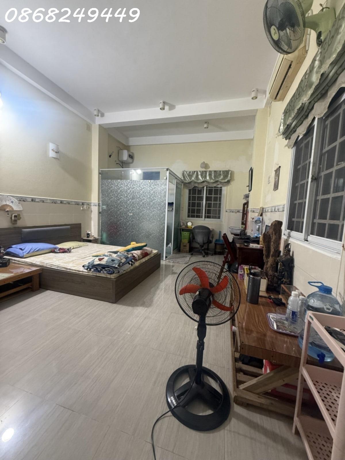 Siêu hiếm, siêu phẩm Sơn Trà, kiệt 6m, vài phút ra biển Mỹ Khê. 3