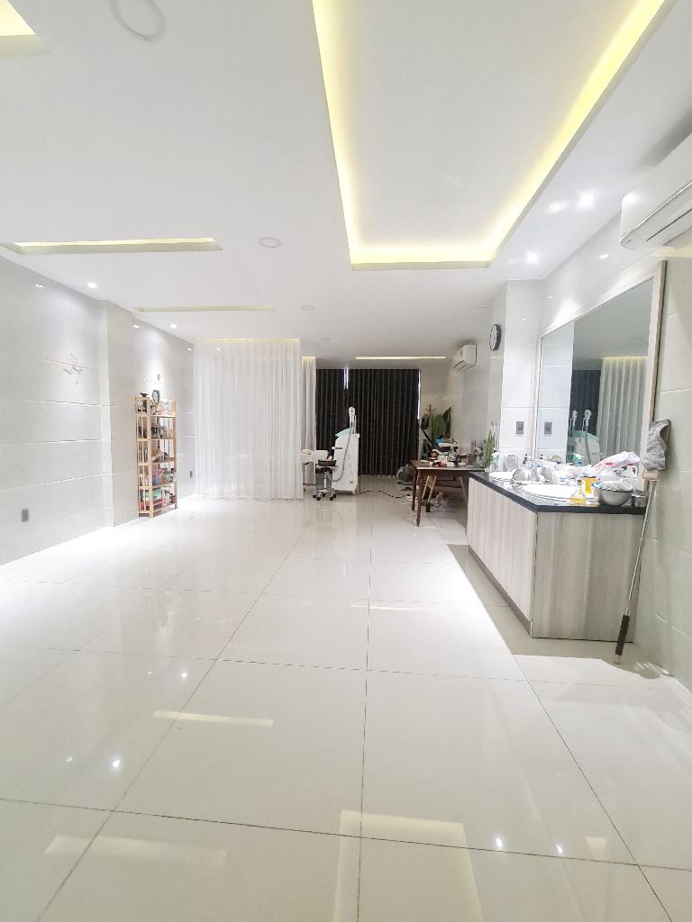 GIẢM 7.5 TỶ – LÔ GÓC 235.3M² MẶT TIỀN PHẠM THẾ HIỂN, P6 Q8 – CHỈ 16 TỶ - 0931172218 3
