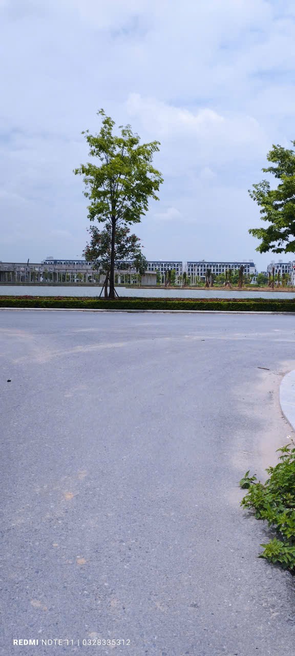 Cần bán Đất đường Quốc lộ 32, Xã Kim Chung, Diện tích 88m², Giá 12700 Triệu