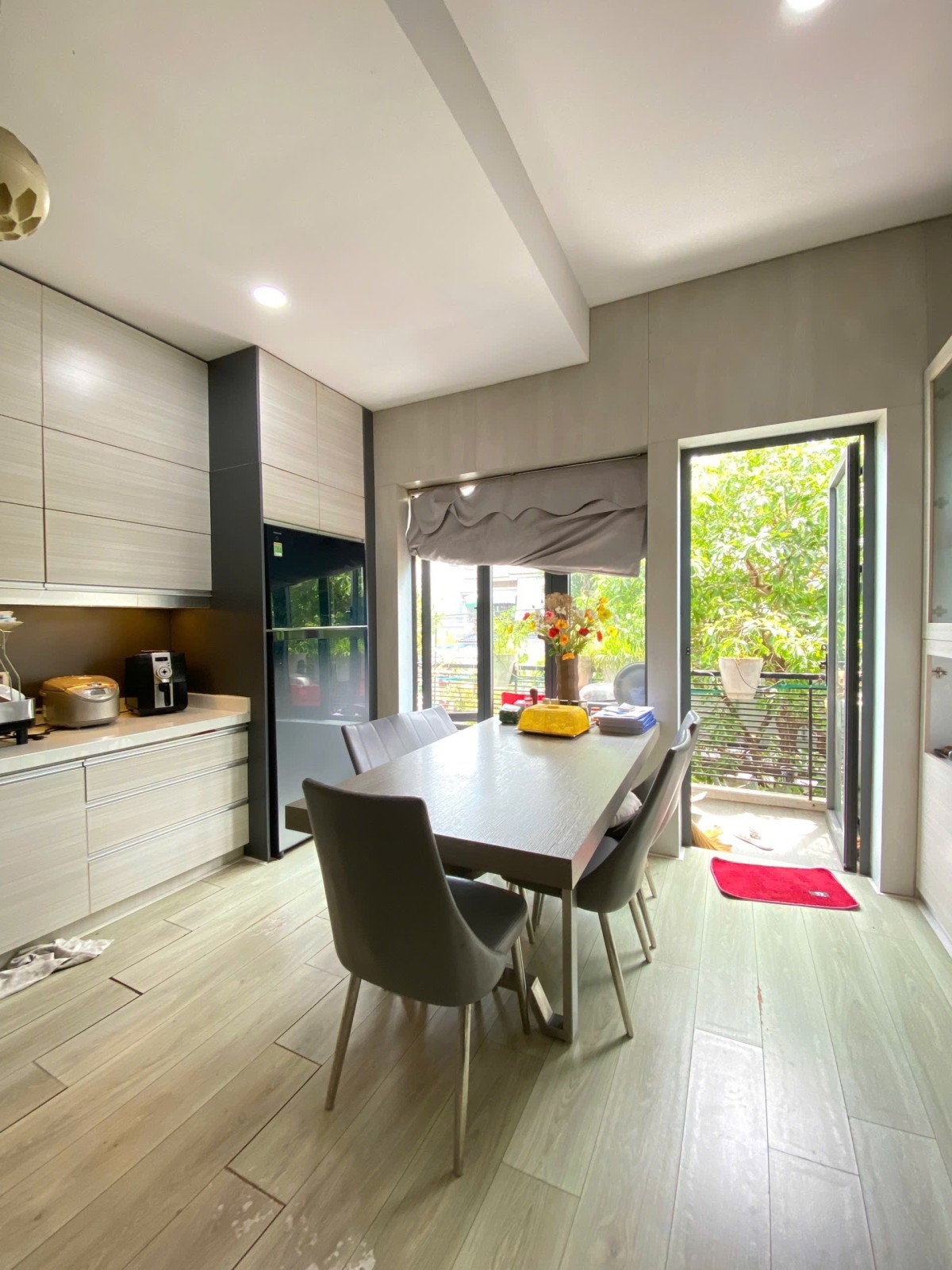 CHỈ 10 TỶ - SIÊU PHẨM 4 TẦNG ĐỖ ĐĂNG ĐỆ –  CHÍNH CHỦ XÂY TÂM HUYẾT, FULL NỘI THẤT CAO CẤP 3