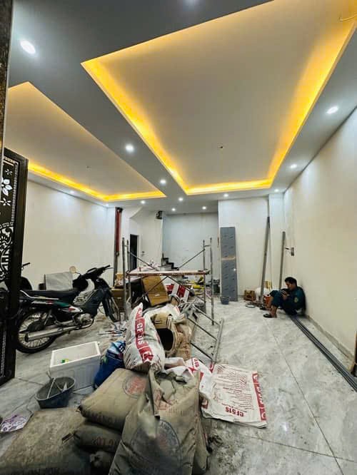 CHỈ 361 TRIỆU M NHÀ NGÕ 279 ĐỘI CẤN 47M 6TẦNG THANG MÁY FULL NỘI THẤT GIÁ 17 TỶ 0878168006 4