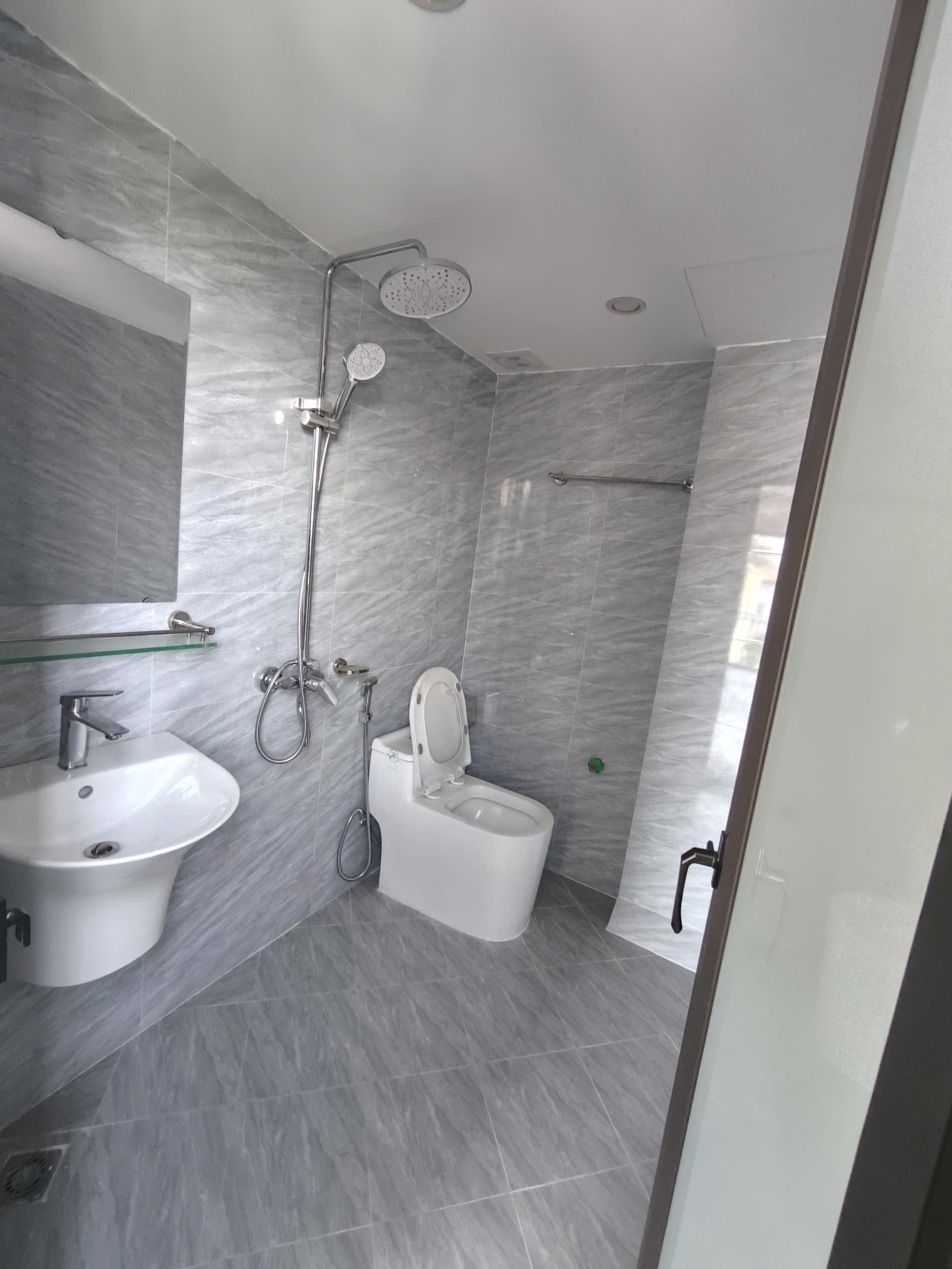 Nhà La Phù, An Khánh ngõ rộng 3,5m, xây 5 Tầng, 3 ngủ khép kín, 4 wc, view thoáng, ô tô đỗ cách 20m 8