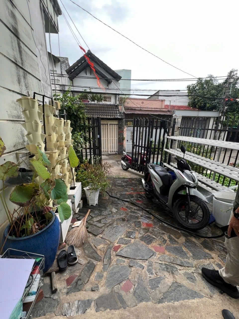 Cho thuê Biệt thự đường 48, Phường Hiệp Bình Chánh, Diện tích 96m², Giá 15 Triệu/tháng 6