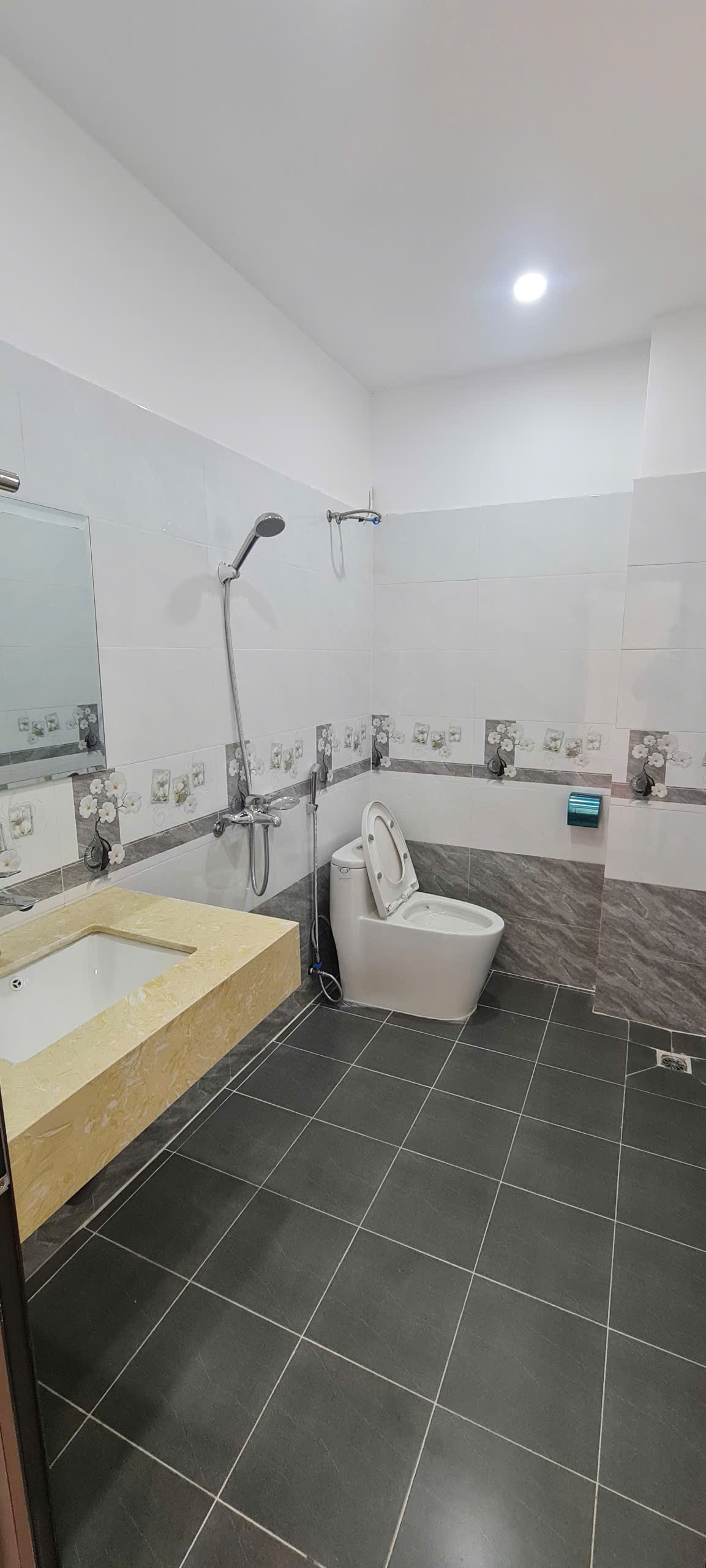 Bán căn Duplex Penhouse Eco Green City Nguyễn Xiển- Thanh Trì- 180m2- 13.3 tỷ(CTL) 3