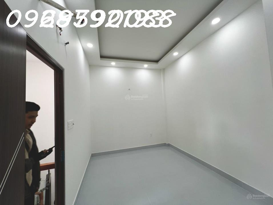 Bán nhà 2 tầng hẻm Vườn Lài, Phú Thọ Hòa, 68M2 2t GIÁ CHỈ 6 TỶ.. 5