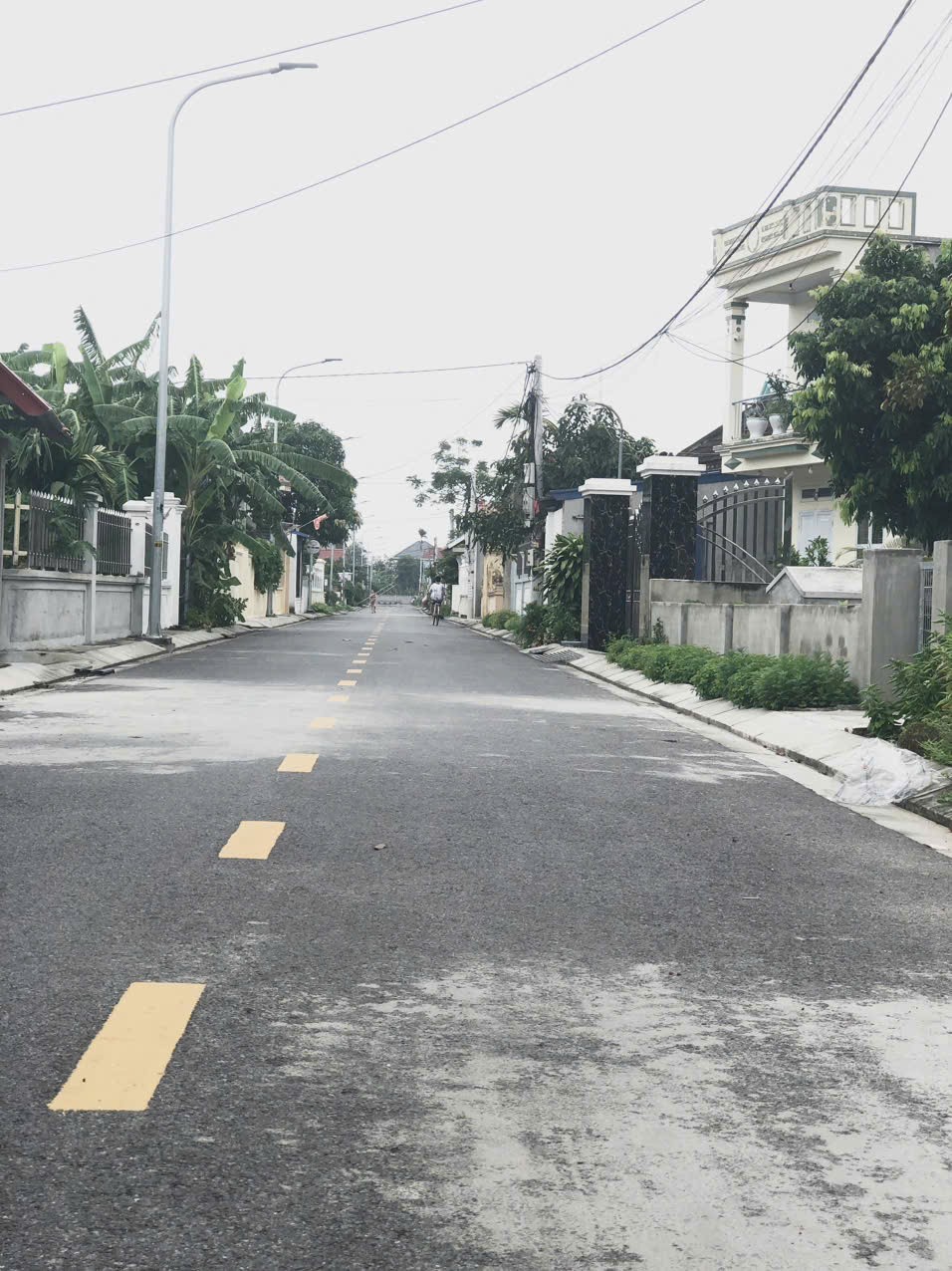 Lô đất giá F0 Xuân Đông Ngũ Phúc đón đầu khu Công Nghiệp 2