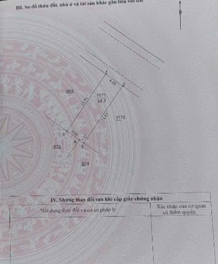 55m2 NHÀ DÂN XÂY, VỈA HÈ PHÂN LÔ, KINH DOANH CỤM CÔNG NGHIỆP LAI XÁ - KIM CHUNG - QUỐC LỘ 32, 3