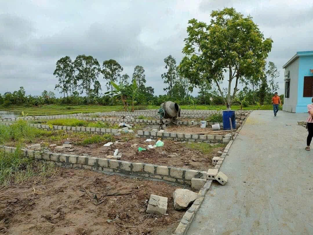 620 triệu 58.9m2 Hòa Nghĩa Dương Kinh Zalo 0567222555 3
