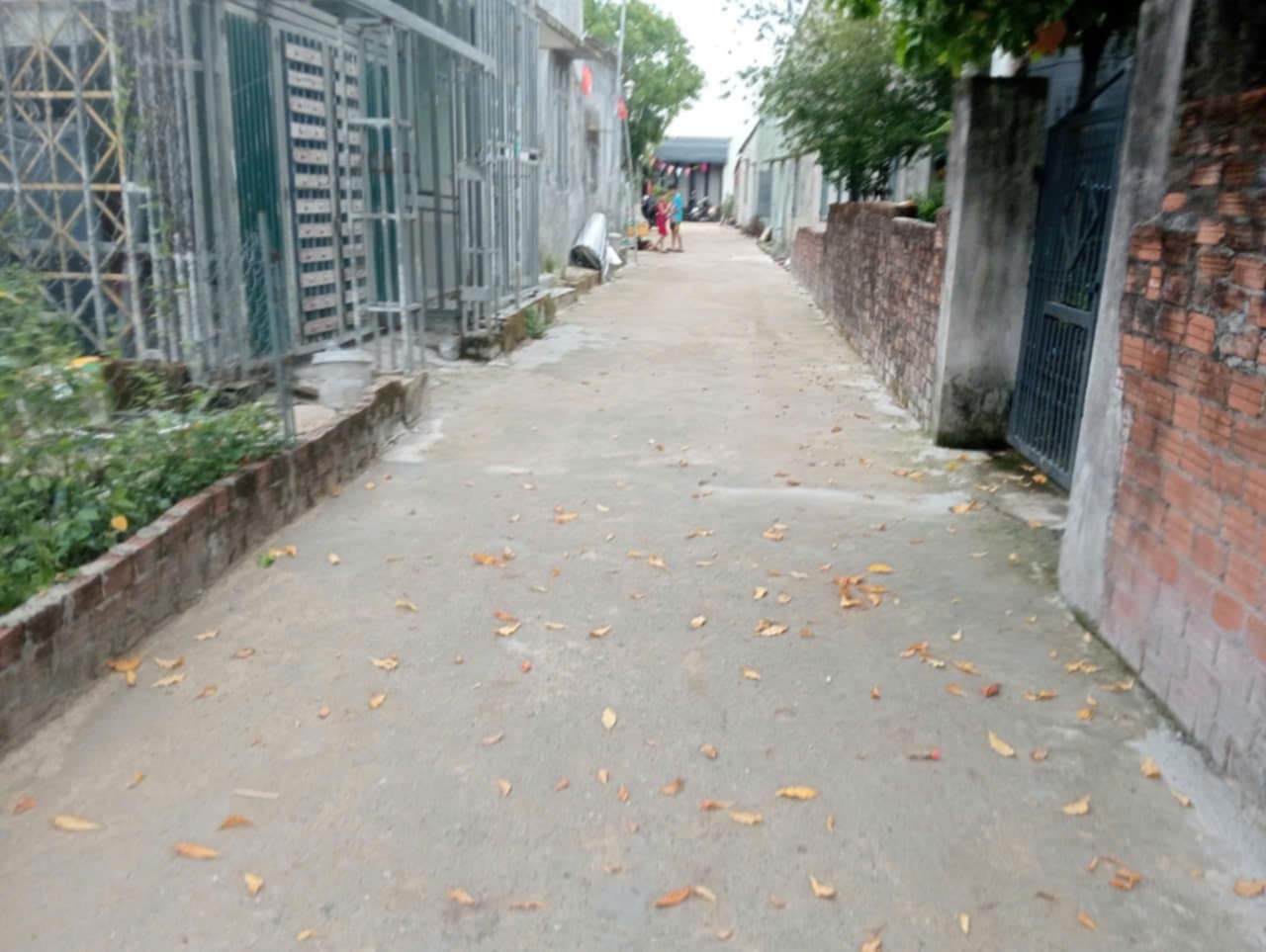 CƠ HỘI SỞ HỮU ĐẤT VÀNG BÌNH KỲ - NGŨ HÀNH SƠN CHỈ 2,15 TỶ! 2