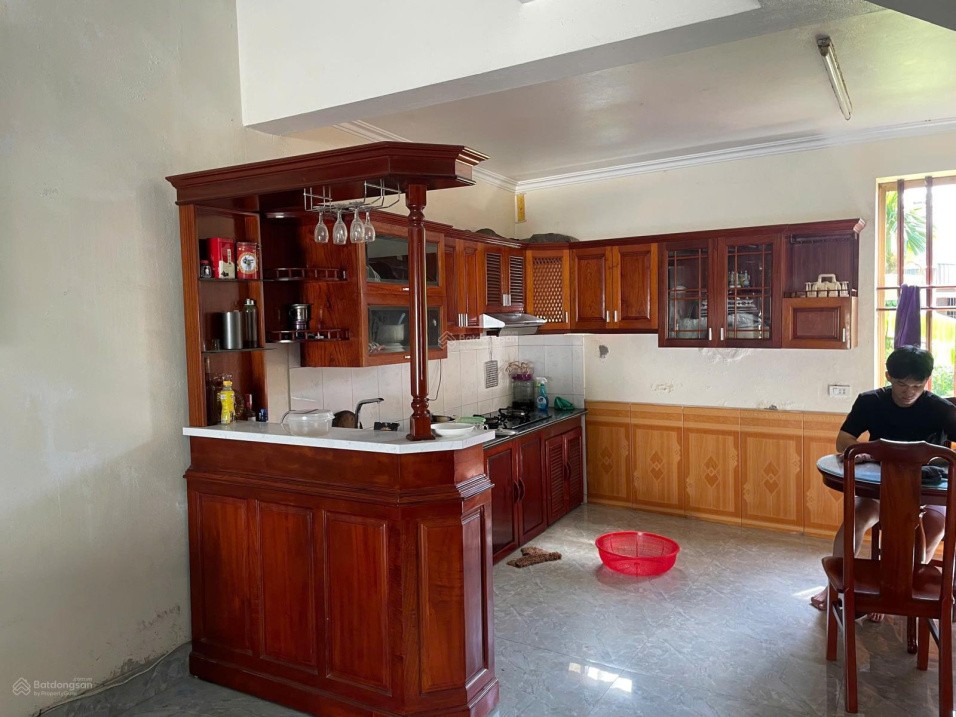 Cần bán nhà 2 tầng tại Bắc Sơn - Hưng Hà - Thái Bình chỉ việc xách balo về ở 4