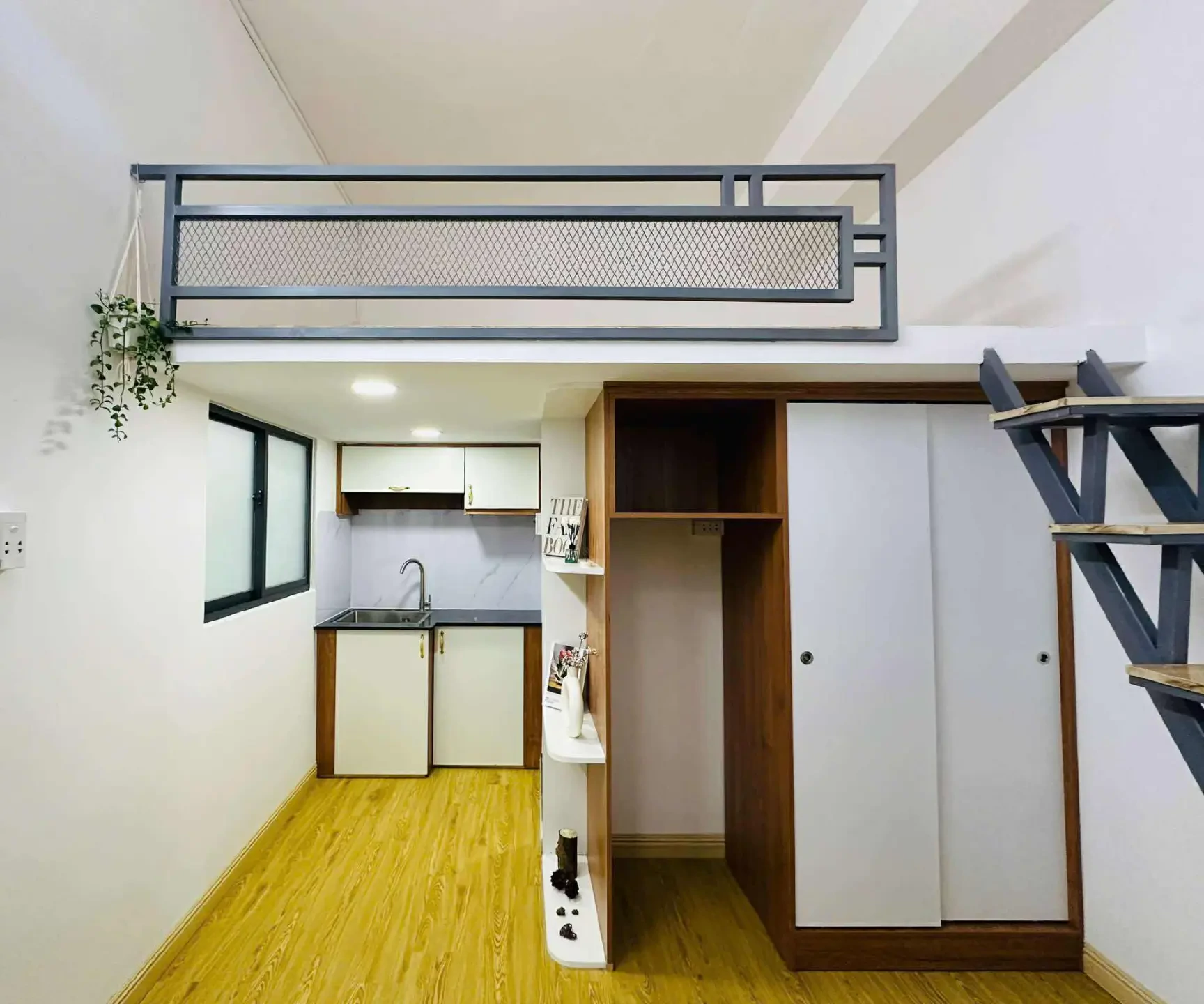 17 CHDV SIÊU DÒNG TIỀN 90TR/THÁNG - 129m2 (6.1×29.2) - 16.5 TỶ 4