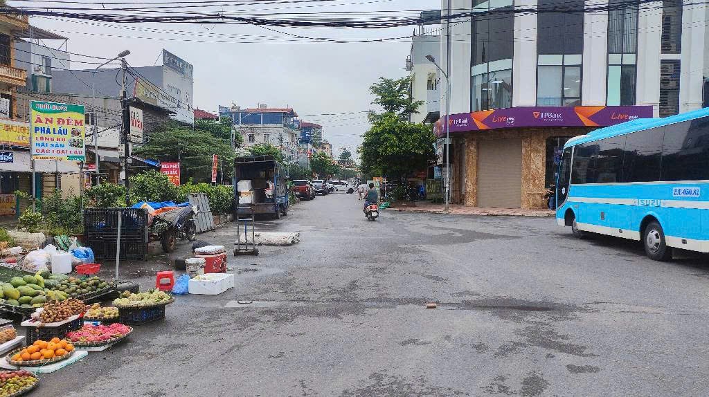 55m2 NHÀ DÂN XÂY, VỈA HÈ PHÂN LÔ, KINH DOANH CỤM CÔNG NGHIỆP LAI XÁ - KIM CHUNG - QUỐC LỘ 32, 2