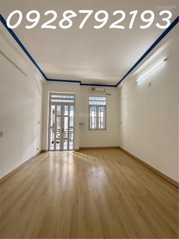 NHÀ 70M² – NGANG 4M– HẺM THẠCH LAM, TP GIÁ CHỈ 6 TỶ.. 5