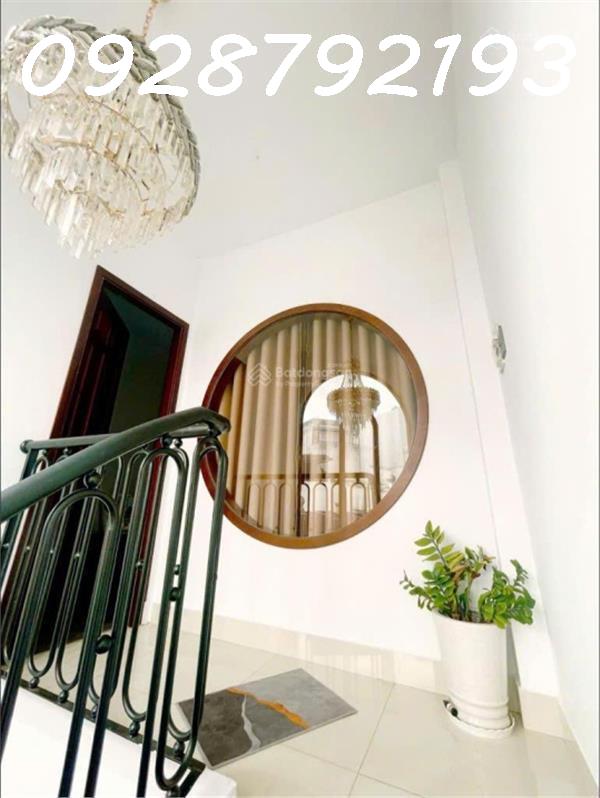 Bán HXH Trịnh Đình Trọng TP 66m2 5PN vị trí đắc địa, SHR giá 6 tỷ 2