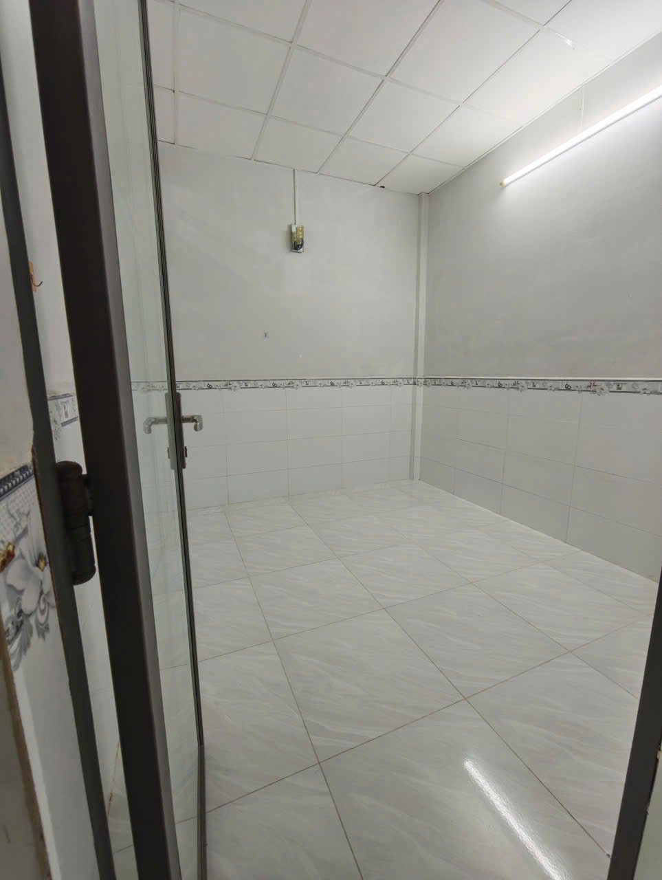 65. Nhà 3,8 triệu 2 phòng ngủ Cồn Khương 4