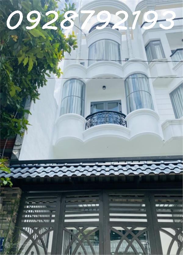 Hoà Bình - gần Đầm Sen - 5x14,8m - trệt 2 lầu - Nhà đẹp ở ngay - chủ bán gấp trong 1 tháng 2